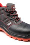 Darbo batai MX-RED S3 SRC