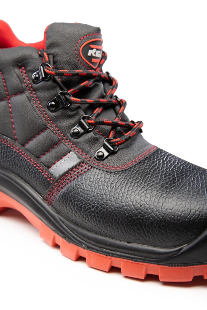 Darbo batai MX-RED S3 SRC