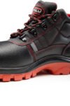 Darbo batai MX-RED S3 SRC