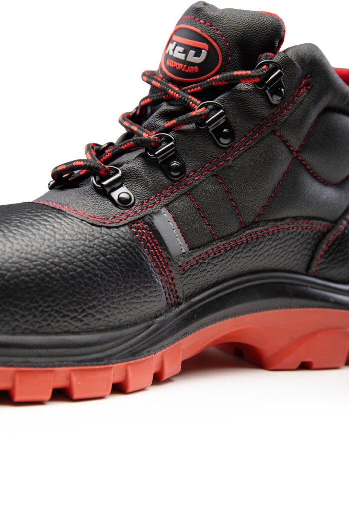Darbo batai MX-RED S3 SRC