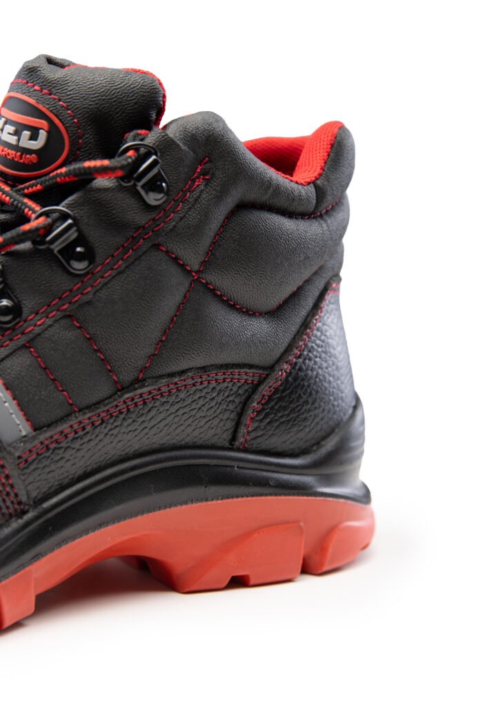 Darbo batai MX-RED S3 SRC