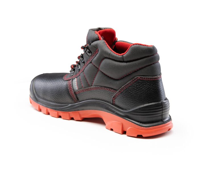 Darbo batai MX-RED S3 SRC