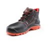 Darbo batai MX-RED S3 SRC