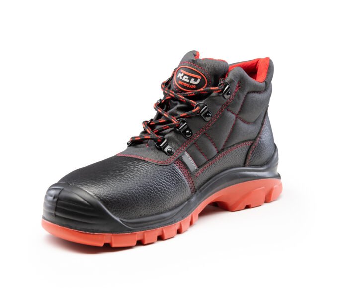 Darbo batai MX-RED S3 SRC