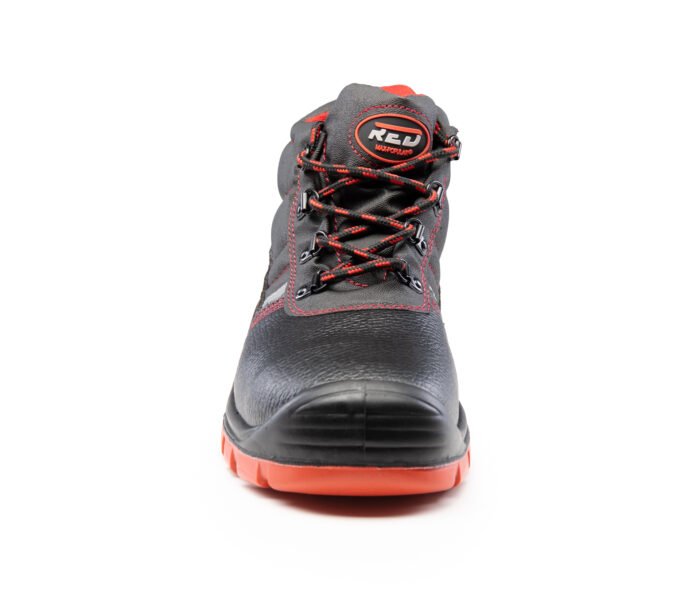 Darbo batai MX-RED S3 SRC
