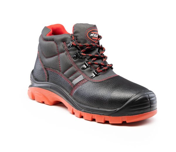 Darbo batai MX-RED S3 SRC
