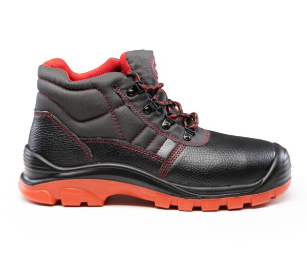 Darbo batai MX-RED S3 SRC