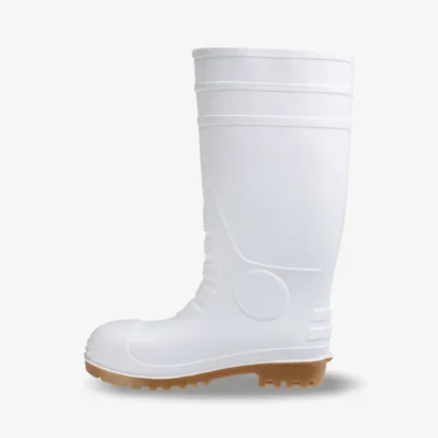 Guminiai apsauginiai darbo batai POSEIDON S4