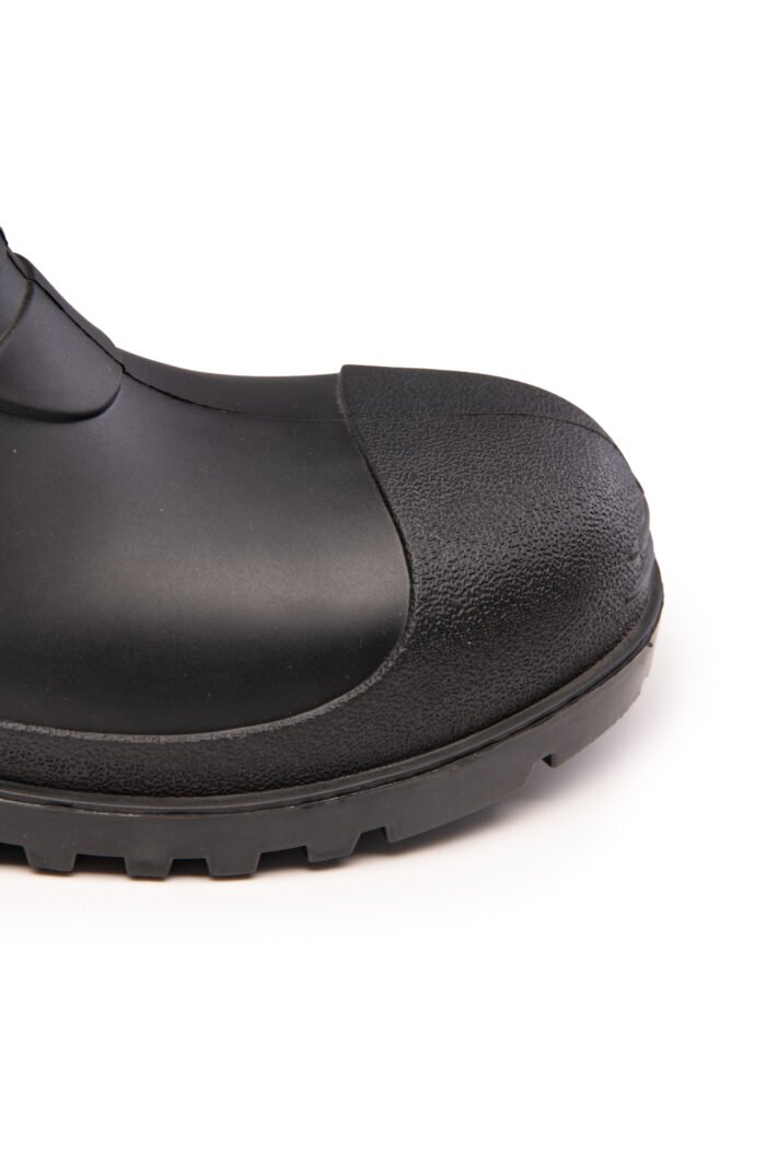 Guminiai darbo batai BEARFIELD PVC S5 SR FO