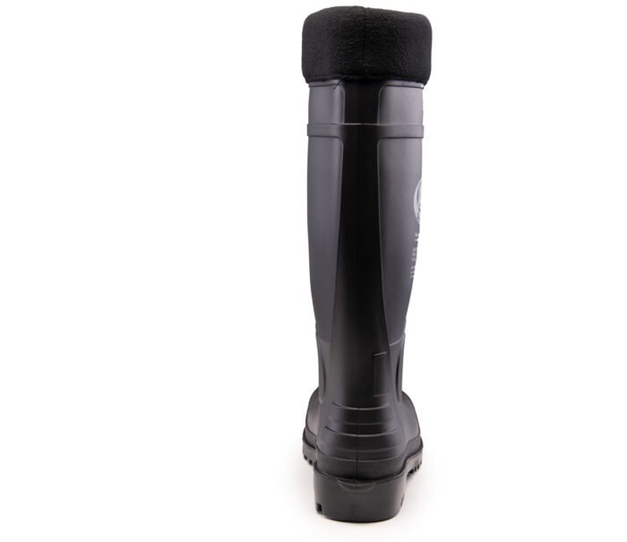 Guminiai darbo batai BEARFIELD PVC S5 SR FO
