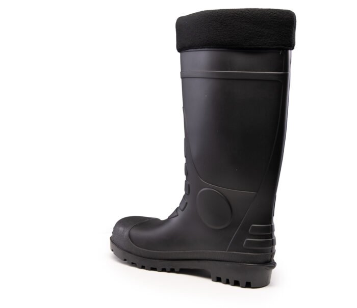 Guminiai darbo batai BEARFIELD PVC S5 SR FO