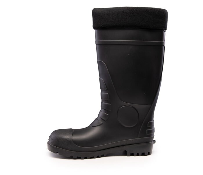 Guminiai darbo batai BEARFIELD PVC S5 SR FO