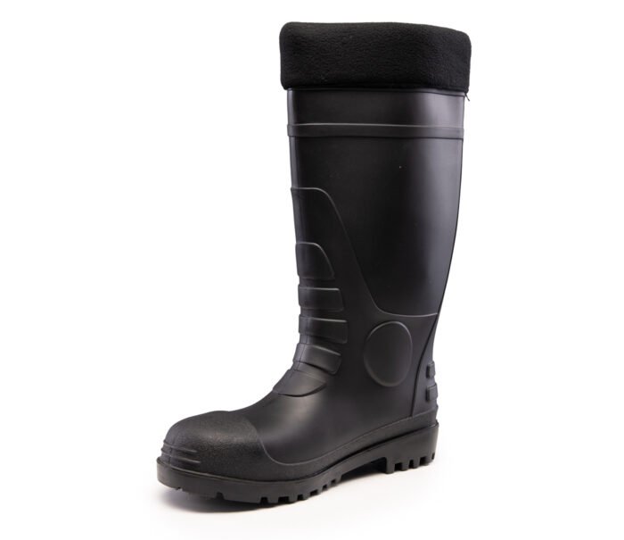Guminiai darbo batai BEARFIELD PVC S5 SR FO