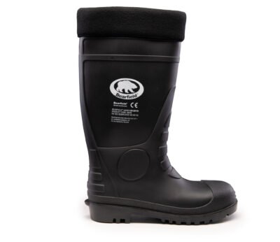 Guminiai darbo batai BEARFIELD PVC S5 SR FO