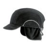 Pašiltinta apsauginė kepurė – šalmas WINTER HARDCAP