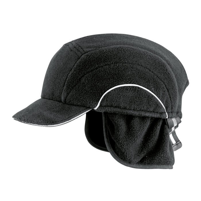 Pašiltinta apsauginė kepurė – šalmas WINTER HARDCAP