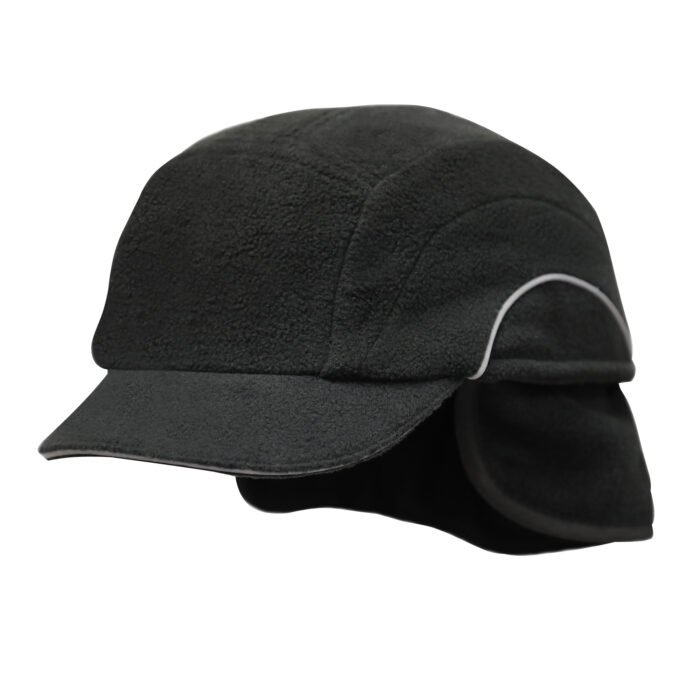 Pašiltinta apsauginė kepurė – šalmas WINTER HARDCAP