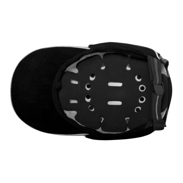 Pašiltinta apsauginė kepurė – šalmas WINTER HARDCAP