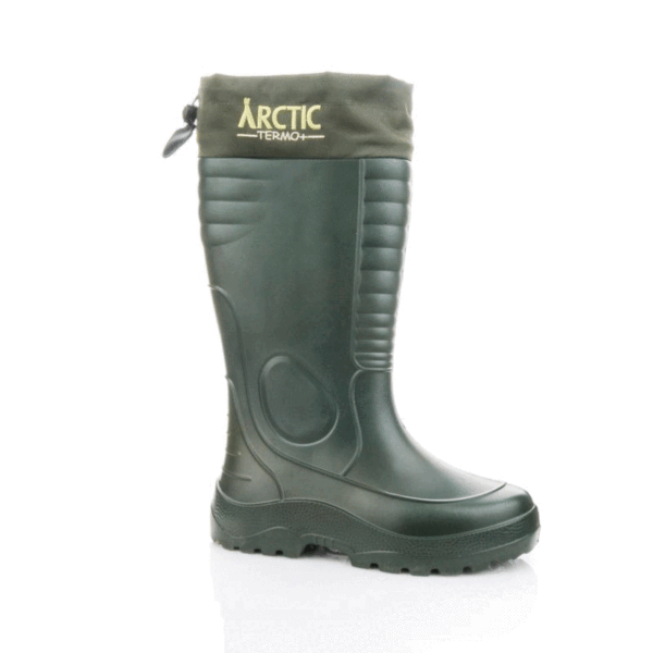 Pašiltinti EVA guminiai batai ARCTIC TERMO+ 875
