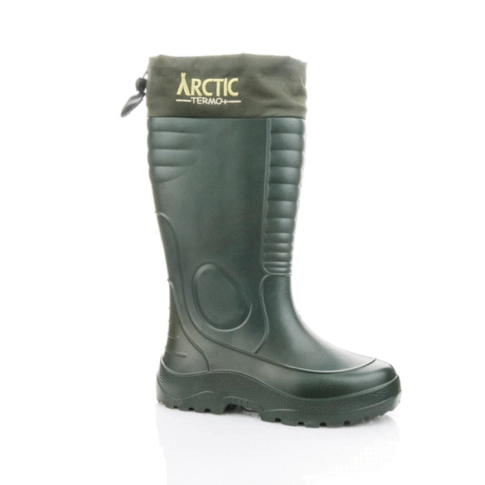 Pašiltinti EVA guminiai batai ARCTIC TERMO+ 875