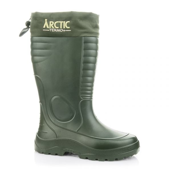 Pašiltinti EVA guminiai batai ARCTIC TERMO+ 875
