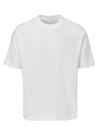 Unisex oversize marškinėliai HEAVY T