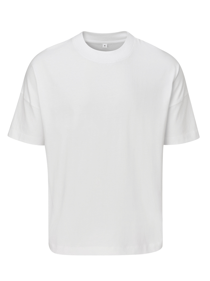 Unisex oversize marškinėliai HEAVY T