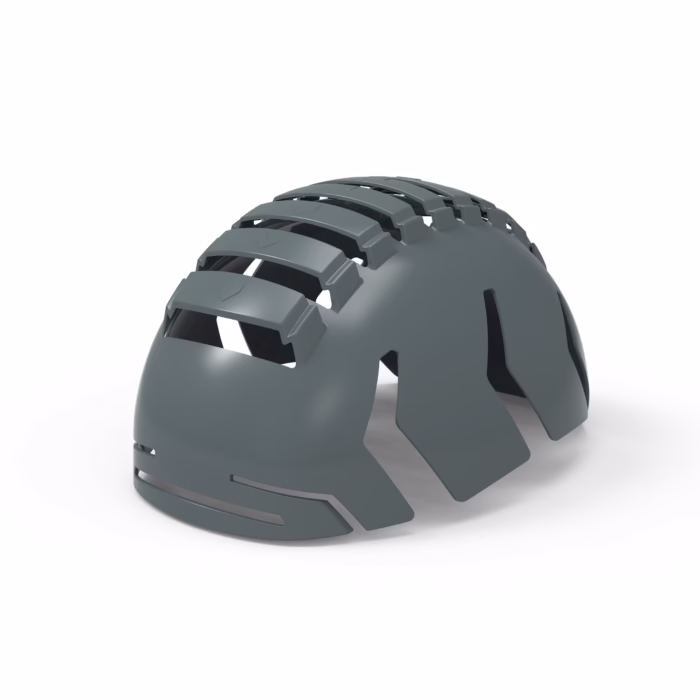 Apsauginė kepurė – šalmas UVEX SPORT BUMP