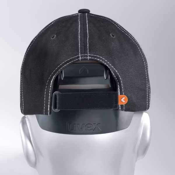 Apsauginė kepurė – šalmas UVEX SPORT BUMP