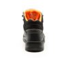 Darbo batai BEARFIELD ANKLE R02 GRAIN S3