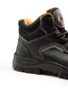 Darbo batai BEARFIELD ANKLE R02 GRAIN S3