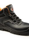 Darbo batai BEARFIELD ANKLE R02 GRAIN S3