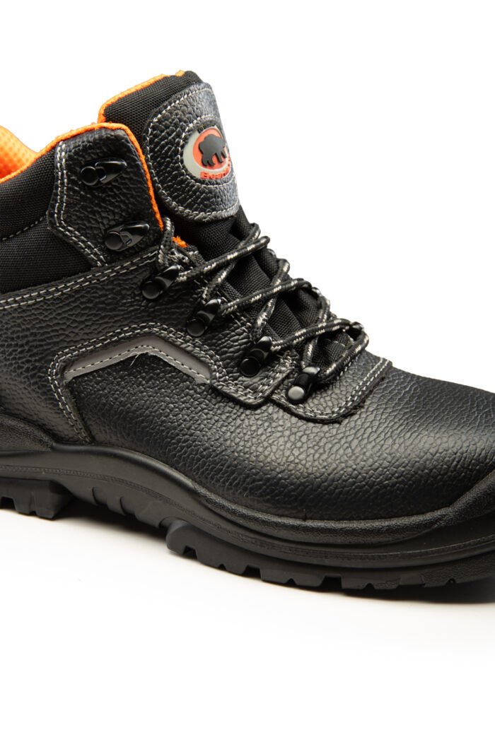 Darbo batai BEARFIELD ANKLE R02 GRAIN S3