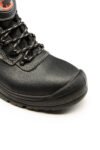 Darbo batai BEARFIELD ANKLE R02 GRAIN S3