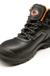 Darbo batai BEARFIELD ANKLE R02 GRAIN S3