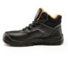 Darbo batai BEARFIELD ANKLE R02 GRAIN S3