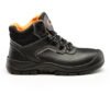 Darbo batai BEARFIELD ANKLE R02 GRAIN S3