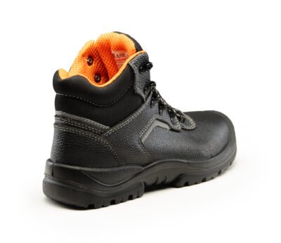 Darbo batai BEARFIELD ANKLE R02 GRAIN S3