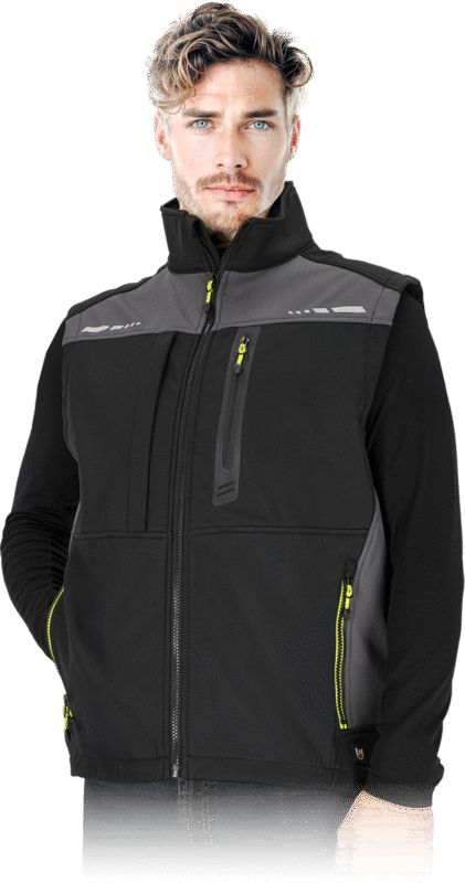 Darbo liemenė VESTFOLD