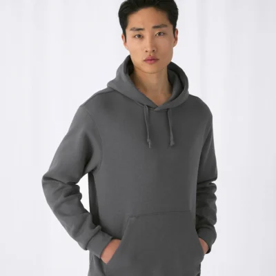 Džemperis su gobtuvu HOODED