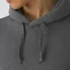 Džemperis su gobtuvu HOODED