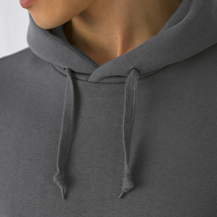 Džemperis su gobtuvu HOODED