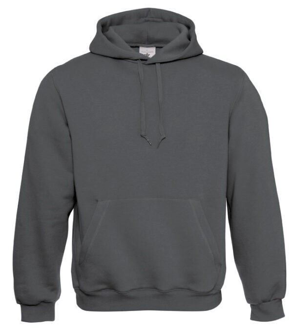 Džemperis su gobtuvu HOODED