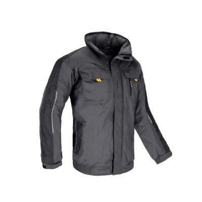 Pašiltinta striukė ZENITH