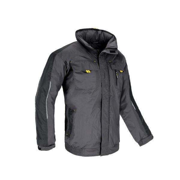 Pašiltinta striukė ZENITH