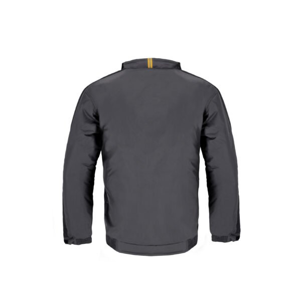 Pašiltinta striukė ZENITH