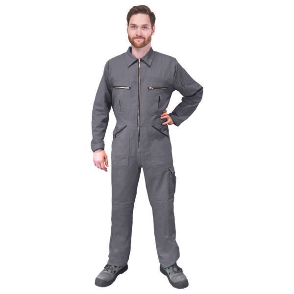 Apsauginis kombinezonas COTTON BM