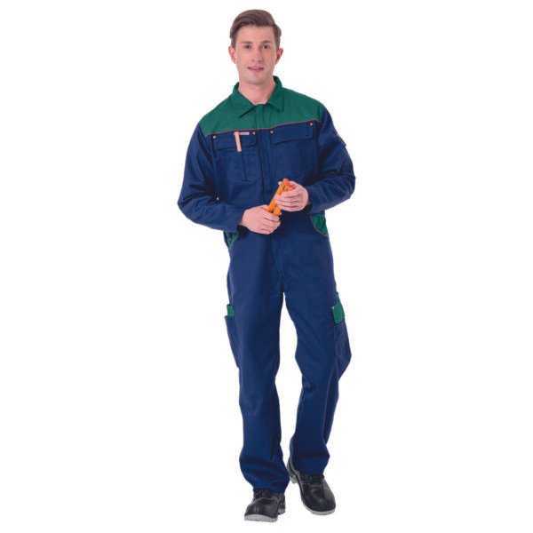 Apsauginis kombinezonas FOREST