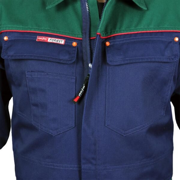 Apsauginis kombinezonas FOREST