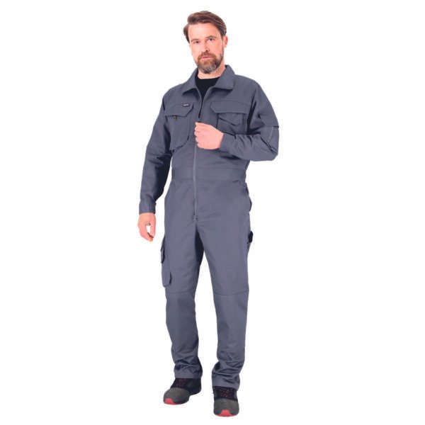 Apsauginis kombinezonas OVERTER